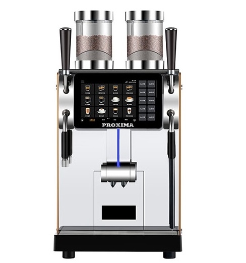 Dr.сoffee PROXIMA COFFEE MASTER 200