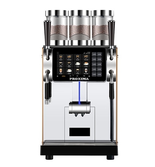 Dr.сoffee PROXIMA COFFEE MASTER 300